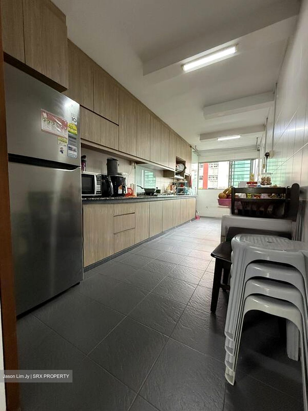 Blk 616 Hougang Avenue 8 (Hougang), HDB 5 Rooms #455607151
